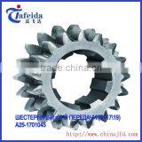 T25,T40 GEAR FOR TRACTOR thumbnail-1