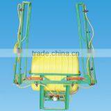 Self-propelled Boom Garden Spray Agricultural Machinery thumbnail-6