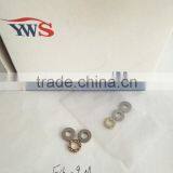 4x9x4 Thrust Ball Bearing F4-9M thumbnail-1