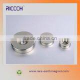 Countersink Neodymium Magnet thumbnail-1