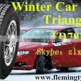 Triangle Brand Winter Tires 185/75r16c Winter Tyre thumbnail-4