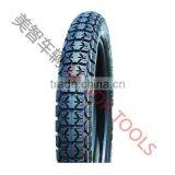 Motorcycle Tyre and 2.75-17 Motorcycle Tire Tube thumbnail-2