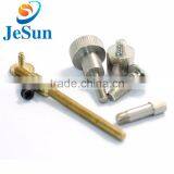 Machine Screws and Cnc Brass Screw thumbnail-2