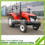 Diesel Tractor thumbnail-6