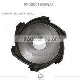 Cast Iron Ductile Iron Casting Fcd45 thumbnail-1