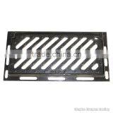 Ductile Foundry Manhole Cover thumbnail-5
