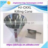 Top Quality Chicken Killing Machien With Stainless Steel HJ-OXXL thumbnail-1