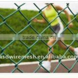 Chain Link Fence