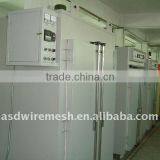 Double Deck Oven