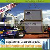 Muilti Storey Container Office / Living House thumbnail-5