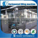 Бутылочный завод для газированных напитков с высокой скоростью и низкой ценой thumbnail-1