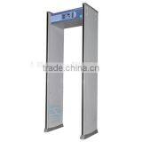 Cheap Access Control System Walk Through Metal Detector Door thumbnail-6