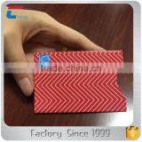 ODM Design RFID Card Holders for Shielding Smart Cards thumbnail-4