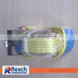2" Ratchet Tie Down Strap thumbnail-2