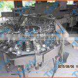 Automatic Egg Washing Equipment on Bakery Exhibition +86-133-3371-9169 thumbnail-1
