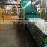 Fully Automatic Hydraulic Press Baler ,waste Paper Cardboard Baling Machine thumbnail-5