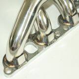 Mertop SR20DET SR20 Turbo Manifold Racing FITS Ni** 240SX/200SX/180SX S13 S14 thumbnail-2