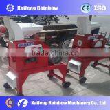 Long Neck Good Quality Straw Crusher for Cow thumbnail-2