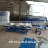 Carton Fiber Cutting Machine and Cloth thumbnail-3