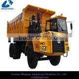 High Quality of Off-highway 60ton Wide-body Dump Truck thumbnail-1