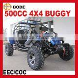 EEC /EPA 4x4WD 500cc Go Kart (MC-450) thumbnail-2