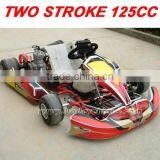 125CC KART 27HP (MC-490)