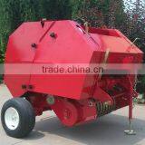 2015 Weifang Supplier With Factory Price 850 Small Round Hay Baler thumbnail-3