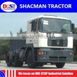 China Tractor Head Truck and Semi - Trailers thumbnail-2