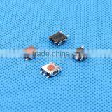 6*6*2.5 4 Pin Tact Switch SMD thumbnail-2