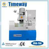 Economic-type Surface Grinding Machine With Vertical Spindle and Round Table thumbnail-2