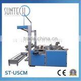 Roll Fabric Cutting Machine thumbnail-1