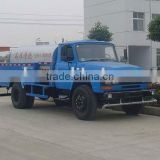Dongfeng 6-8t High-pressure Cleaning Truck,road cleaning truck