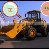 Wheel Loader SWM635 With ce for Sale
