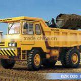 Off-Road Dump Truck thumbnail-1