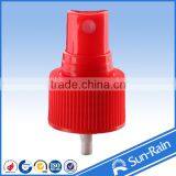 ISO15378:2021 Certifications Hand Fine Mist Sprayer Sr-608A1 18/410 thumbnail-1