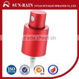 Aluminum Perfume Spray Pump Sprayer 20/415 thumbnail-1