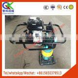 Gasoline Rammer Compactor With High Impact Force thumbnail-2