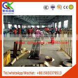 Guard Bar Razor Wire Equipment Made in China thumbnail-3