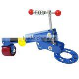 Heavy Duty WHEEL ARCH ROLLER FENDER ARM FLARING TOOL REFORMER LOWERED RACE DRIFT KIT Reforming Tool thumbnail-2