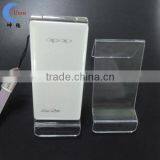 2014 Promotional Cell Phone Plastic Holder thumbnail-1