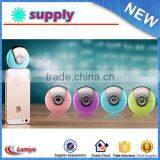 Portable Facial Mini Warm Mist Humidifier thumbnail-4