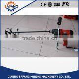 Popular Portable Electric Mud Agitator thumbnail-3