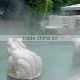 Swimming Pool Cold Fog Water Fountain thumbnail-5