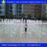 Out Door Boy and Girl Fountain thumbnail-1
