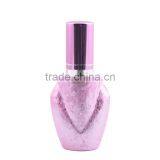 Colorful Design Glass Spray Bottles for Perfume Empty Aluminum Atomizer Samll Glass Perfume Bottle thumbnail-3