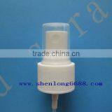24/410 Plastic Fine Mist Sprayer thumbnail-1