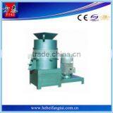 200 Kg/h Plastic Agglomerator PP PE thumbnail-1
