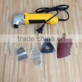 Wintools WT05804 Multi Tool Oscillating Multi Function Tool