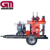 Drilling Machine Water Well Drilling Core Drilling thumbnail-1