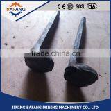 Track Railway Spikes/Screw Spike From Jining Bafang thumbnail-4